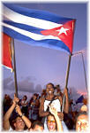 Cuba Flag02